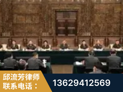 榆树-疑难刑事案件处理